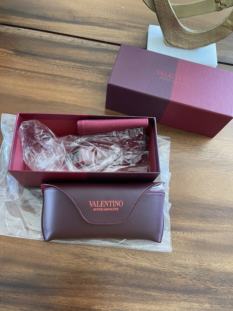 VALENTINO Rouge Absolute Rockstud Sunglasses NWT | eBay display picture 3