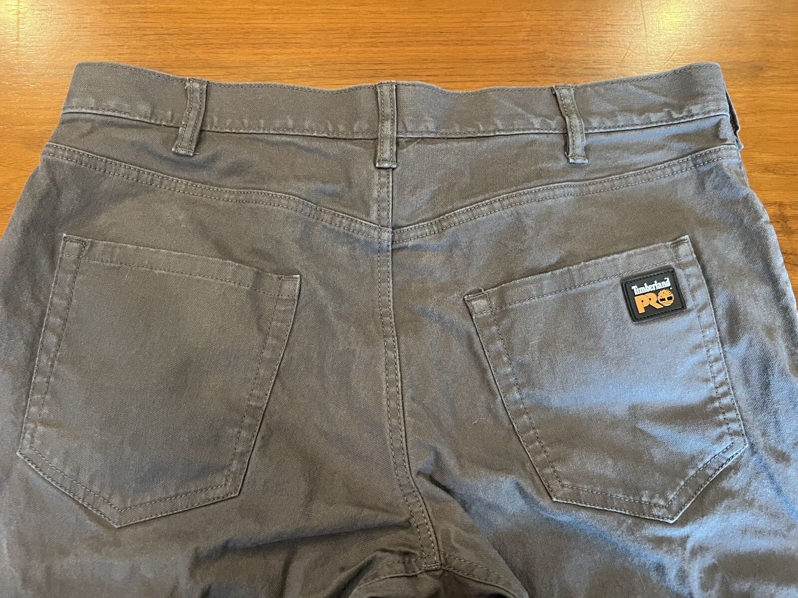 Timberland Pro Gridflex Basic Work Pants, 36x30, … - image 4