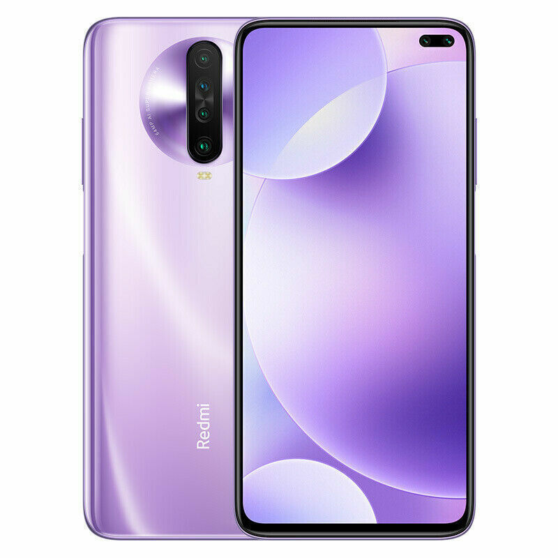 Xiaomi redmi K30 RAM6GB ROM128GB　☆美品☆ブルー Buy Xiaomi Redmi K30 - Giztop