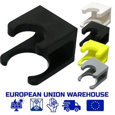 Wall Mount Mounted Vertical Baseball Bat Ball Display Stand Rack Holder Hanger