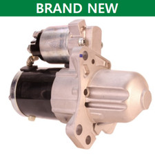 ALFA ROMEO 159 BRERA SPIDER 3.2 2006-2011 STARTER MOTOR 55184922 M000T35771 M0T3