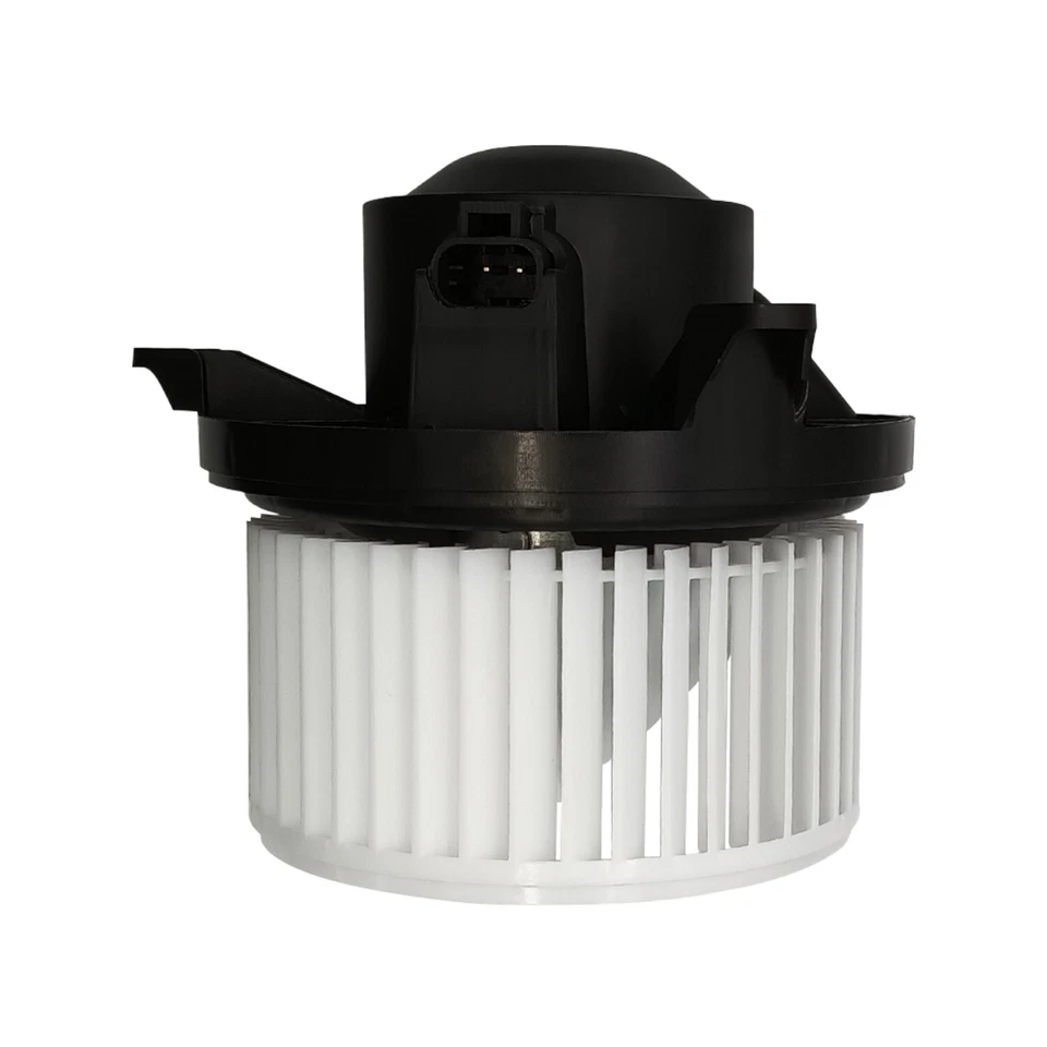 A/C Heater Blower Motor W/ Wheel For 2010-2021 NISSAN FRONTIER Foto 3 de 4