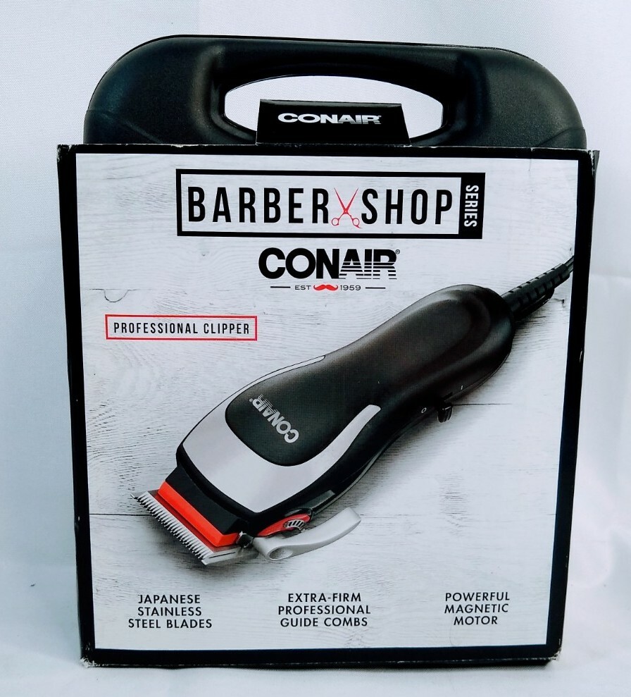 conair barber