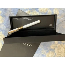 ST Dupont pens