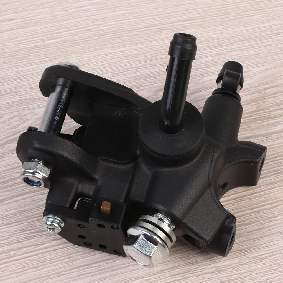 Bomba de cilindro maestro de freno para Suzuki GSX-R 600 750 2004-2007 GSXR1000 2005-2008 Foto 3 de 4