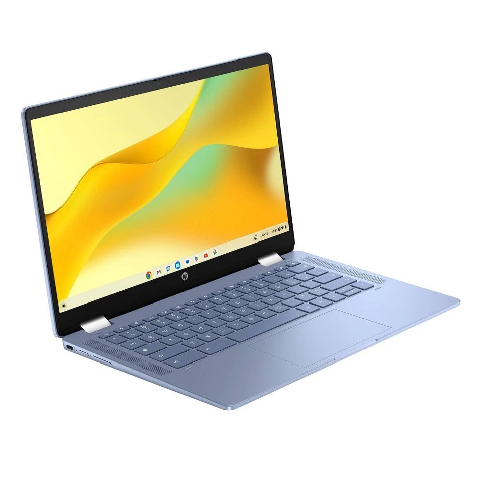 PANTALLA TÁCTIL HP 14" Chromebook (Intel, 4GB RAM, 128GB SSD) 14bcd0046tg NUEVO Foto 3 de 4