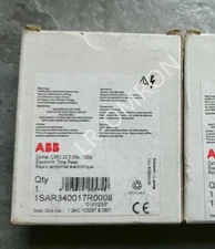 1PCS NEW C562.20 0.05s-100s 1SAR340017R0008 Expedited Shipping