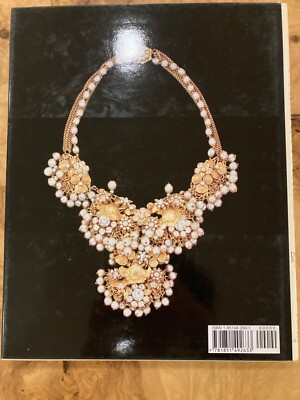 The Jewels of Miriam Haskell | eBay