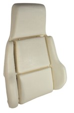 Corvette C4 Seat Foam Sport Back 1984-1988