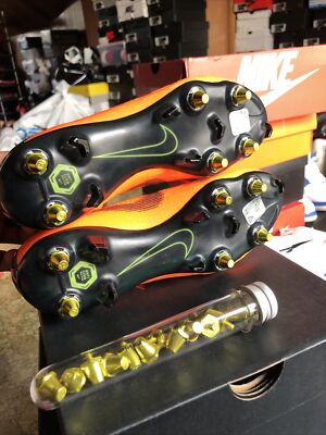 NIKE MERCURIAL SUPER FLY 6 SG 廃盤　ACC Nike Mercurial Superfly 6 SG AC World Cup – Boots Plug