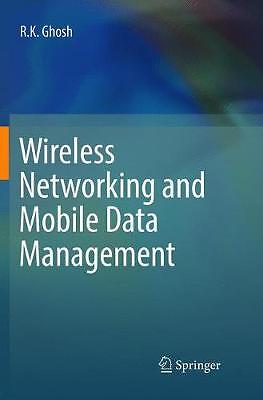 Wireless Networking and Mobile Data Management - 9789811350054