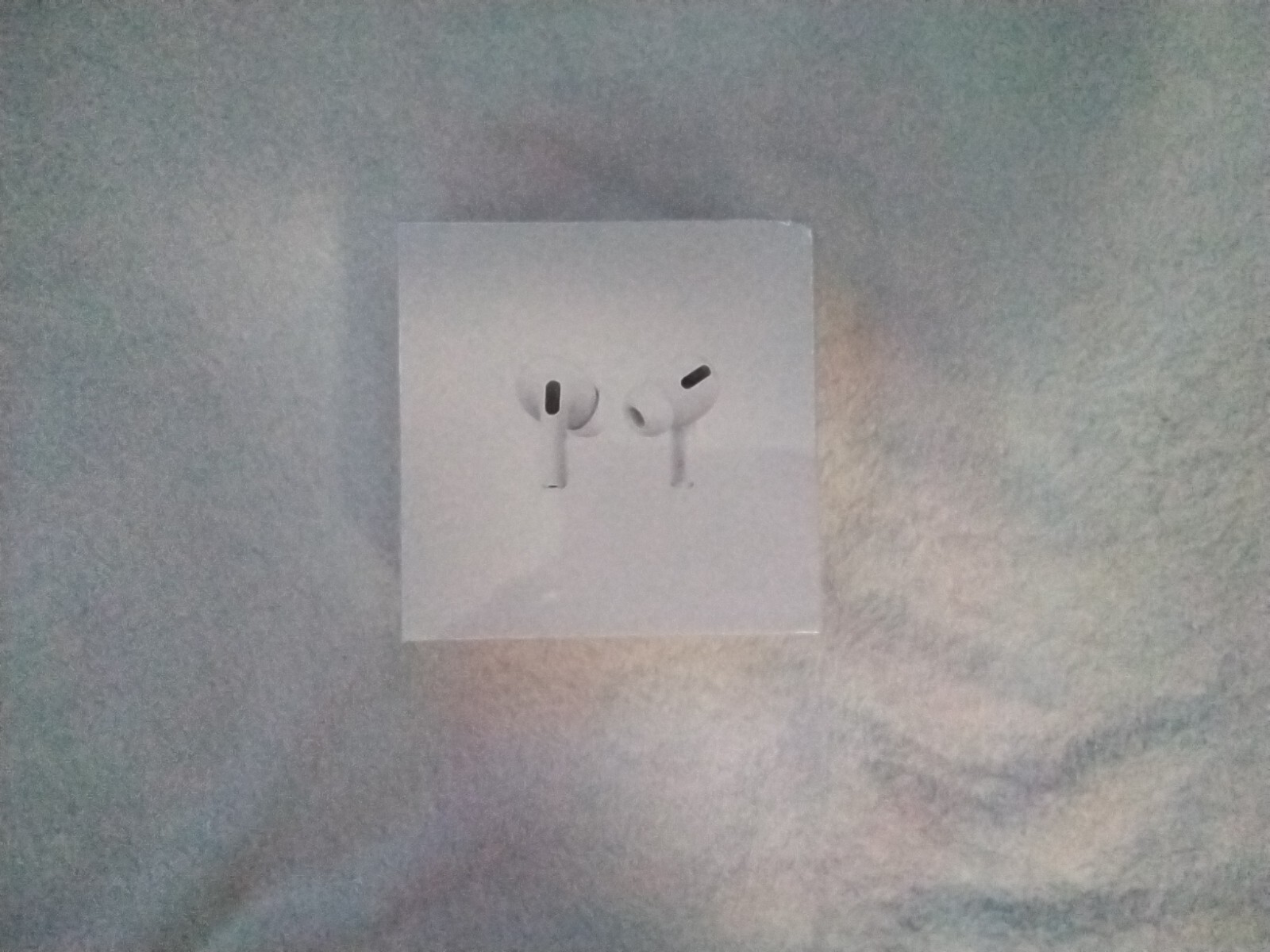 AirPods Pro 2 with Noise Cancellation & Enhanced Sound-image