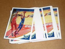 2019 Panini Donruss WNBA BASE LOT OF 20 CARDS GLORY JOHNSON WINGS #46