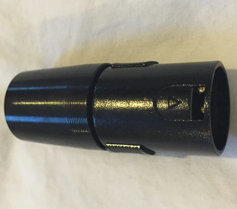 Blizzard Lighting DMX-TERM-3PIN / 3-pin DMX Terminator - Image 3 of 4