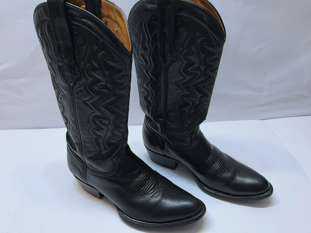 Botas jaca cowboy clearance boots