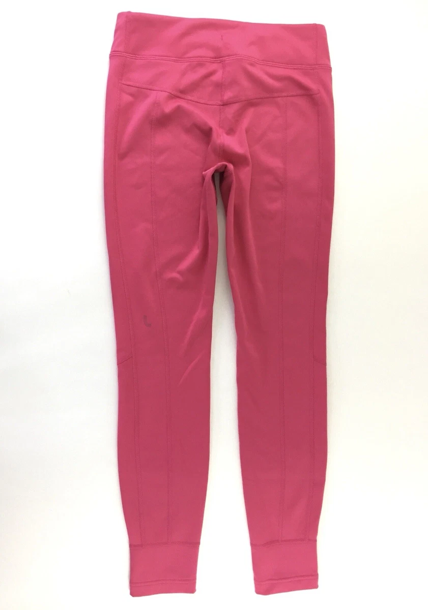 Lole Women s Shock Leggings Size SMALL LSW1473 UPF 50 Sun