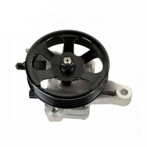 Power Steering Pump For Kia Borrego 3.8L 2009-2012 57100-2J200 - Picture 3 of 3
