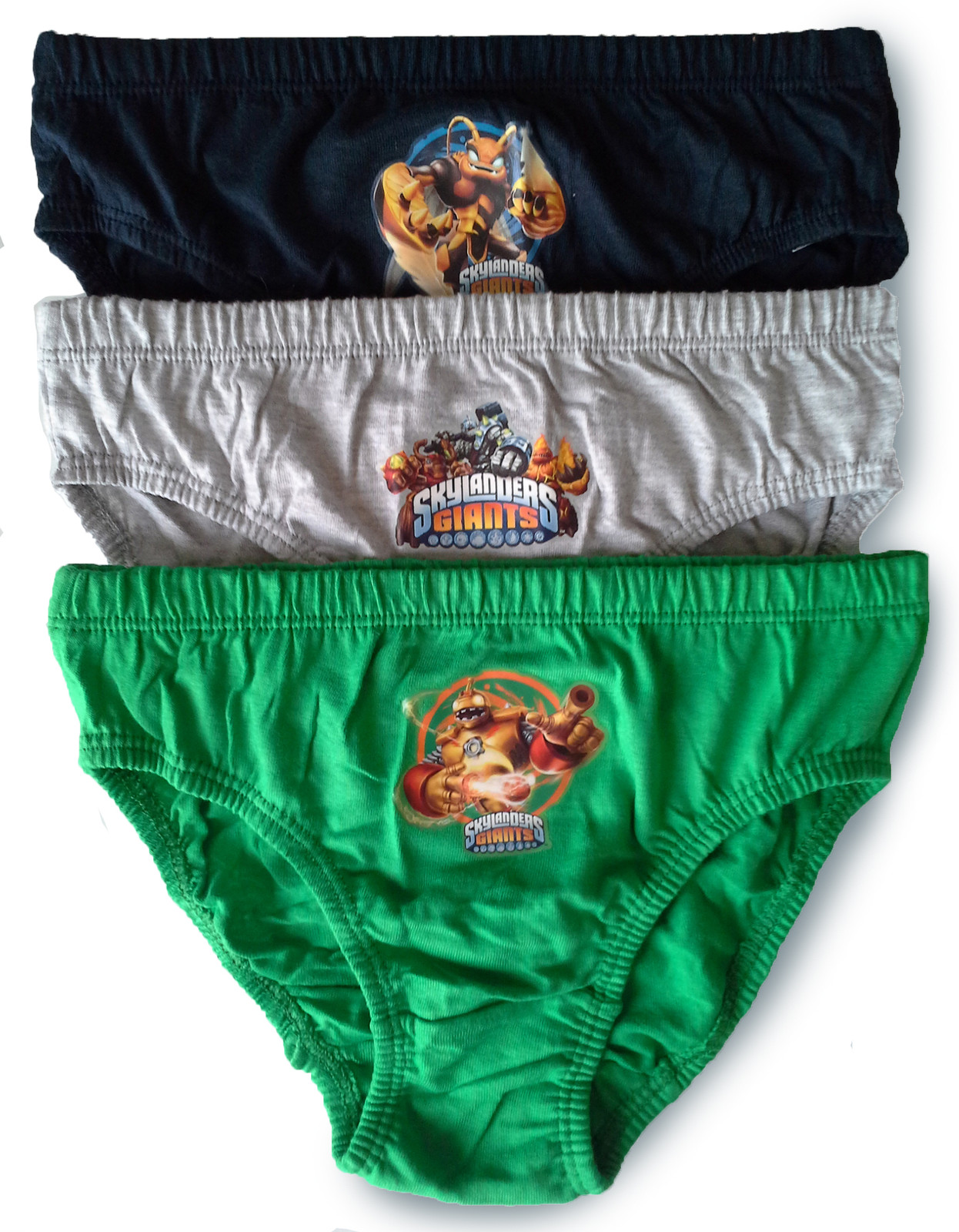 BOYS PANTS BRIEFS UNDERWEAR UNDERPANTS SLIPS Pack of 3 eBay