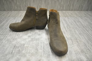 wilrose frost bootie