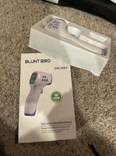 Blunt Bird DN-997 Digital Non-Contact Infrared Thermometer