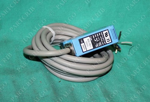 Sick, BGS-V30, Photoelectric Sensor Switch NEW - Picture 3 of 4