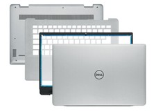 Laptop LCD Back Cover A/B/C/D Cover For Dell Inspiron 14 5498 5490