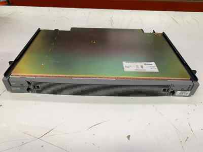 Emerson AP5C70AC Rectifier 50/48 Tested on DC System