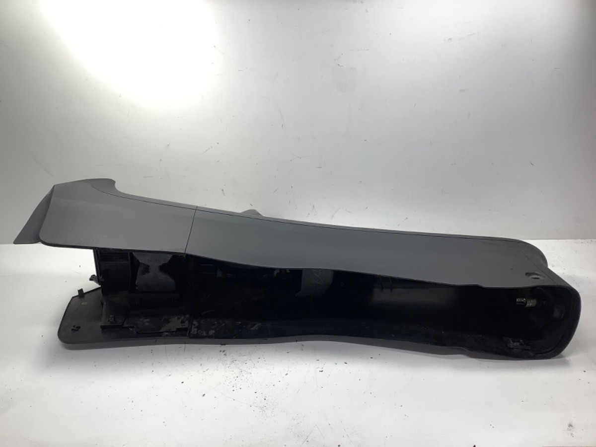 02-06 Acura RSX Center Console Complete Assembly 83401-S6M-A01ZA