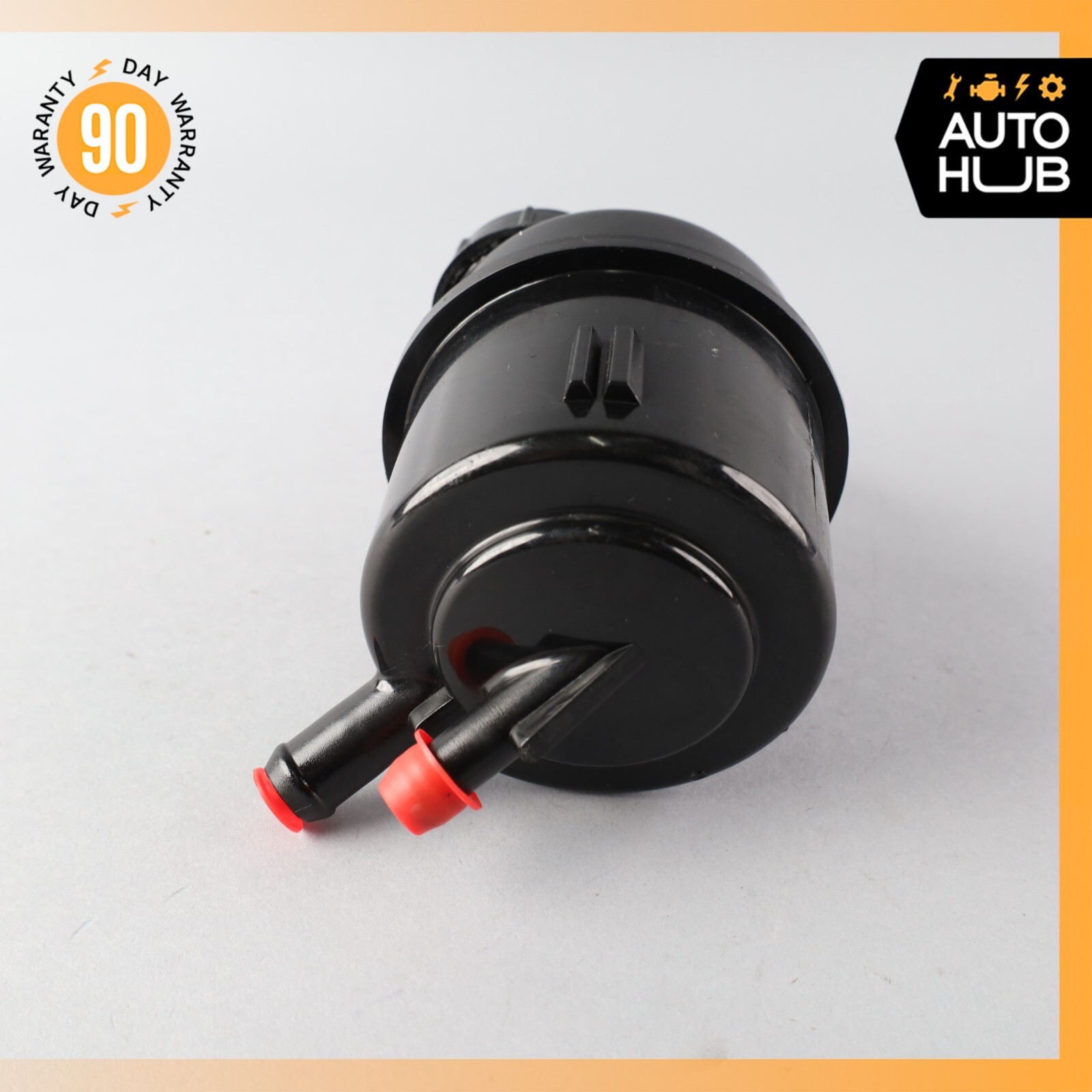 Maserati GranSport M138 Spyder 4200 F1 Transmission Hydraulic Reservoir OEM