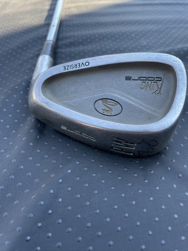 King Cobra II oversize PW Pitching Wedge Lady graphite RH - 第 1/5 張圖片