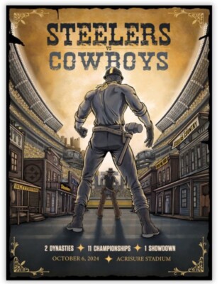 Vs Steelers What Channel To Watch Cowboys Game Vs Steelers What