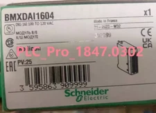 BMXDAI1604 1PCS Brand New Schneider BMXDAI1604 Modicon Fast delivery