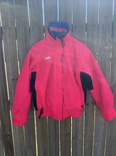 Vintage Woman’s Columbia Bugaboo Ski Jacket