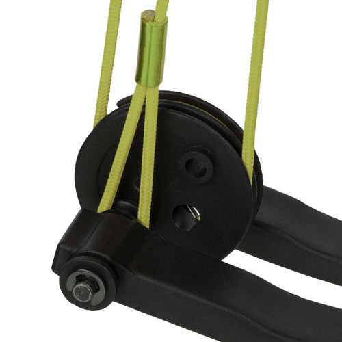 Biscuit, Arrows, Armguard and Arrow Quiver Recommended for Ages 8 and Up –Green - Picture 7 of 10