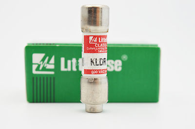 Rk5 Fuse 10-Pack Littelfuse KLDR-5 5 Amp 600V Fuses - Electrical Replacement Fuses 10pcs Littelfuse Kldr 5 (kldr-5) 5 Amp (5 A) 600v Fuse 2 - Foto 12