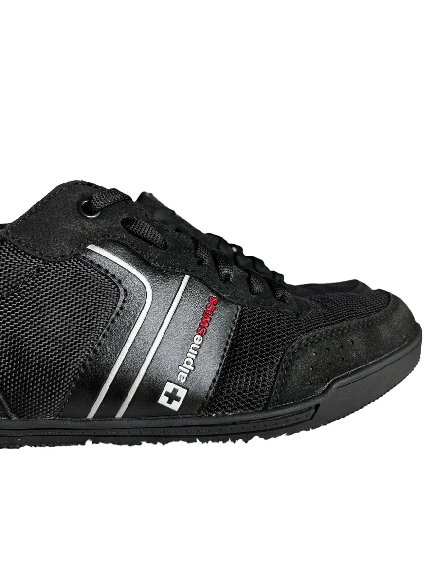 Alpine swiss best sale liam