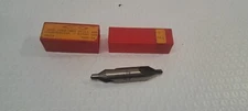 SKF Dormer Tools A220 No.7 Hss Countersink England