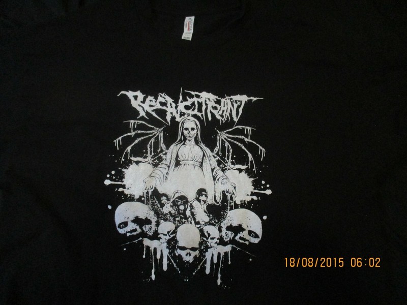 recalcitrant XL