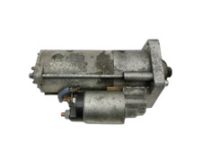 Starter motor for Volvo V60 I D3 13-18 147TKM!! 30659314