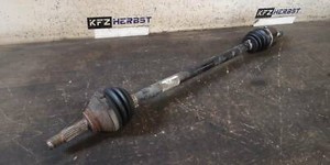 VW Up AA Antriebswelle Rechts 1S0407762D 1.0 44kW CHYA 227372