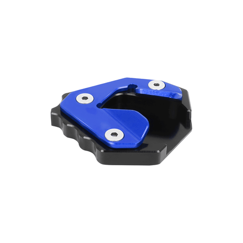 Ständer Verlängerung Pad Seitenständer Vergrößerer Platte passend für BMW S1000XR 2020-2023 - Bild 9 von 12