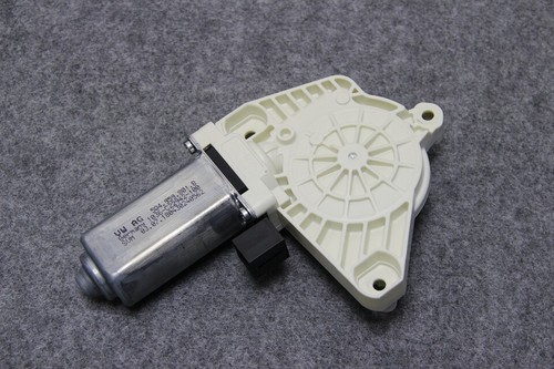 VW Golf 7 Passat Audi Q5 Fensterhebermotor 5Q4959801B Fensterheber vorne links