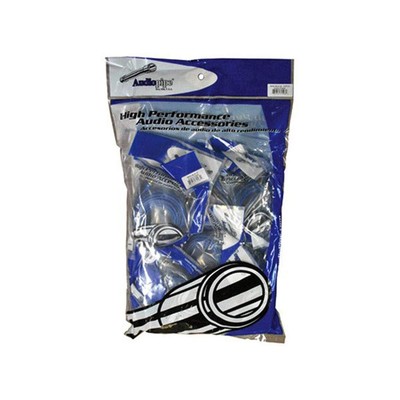 Audiopipe BMSBLS20 20' Superflex RCA Cable 10pcs per bag