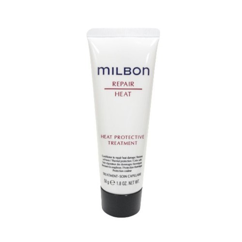 Milbon Repair Heat Protective Treatment Selectable 7.1oz ~ 88.2oz Damage Hair - Picture 4 of 8
