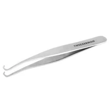 Tweezerman - Stainless Steel Blackhead Extractor, Silver