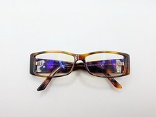 Christian Dior Eyeglasses Frames Only, CD3147 05D, 135, Brown, Made in Italy