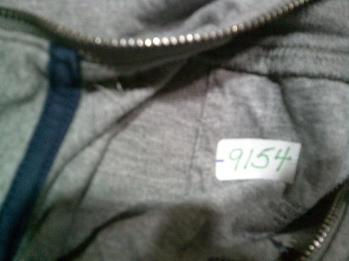 Tommy Bahama Sweater Boys Large 1/4 Zip Pullover - Picture 8 of 8