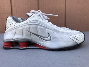 nike shox 2004