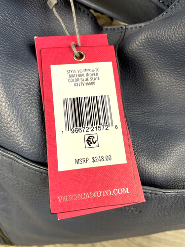 Vince Camuto - Picture 16 of 17