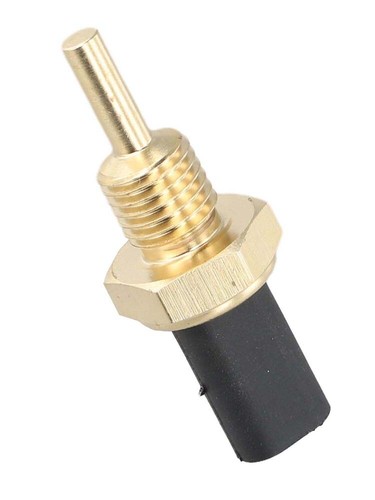 Reliable Car Temperature Sensor for Chevrolet Easy Installation 25186240 - Picture 12 of 12